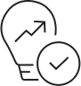 Competitive advantage through innovation