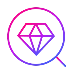 Discover High-Impact Opportunities icon