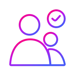 Implement with Precision icon