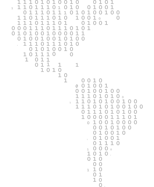 Digital map