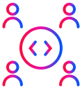 Engineering teams that dynamically scale with your project.