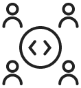 Engineering teams that dynamically scale with your project.