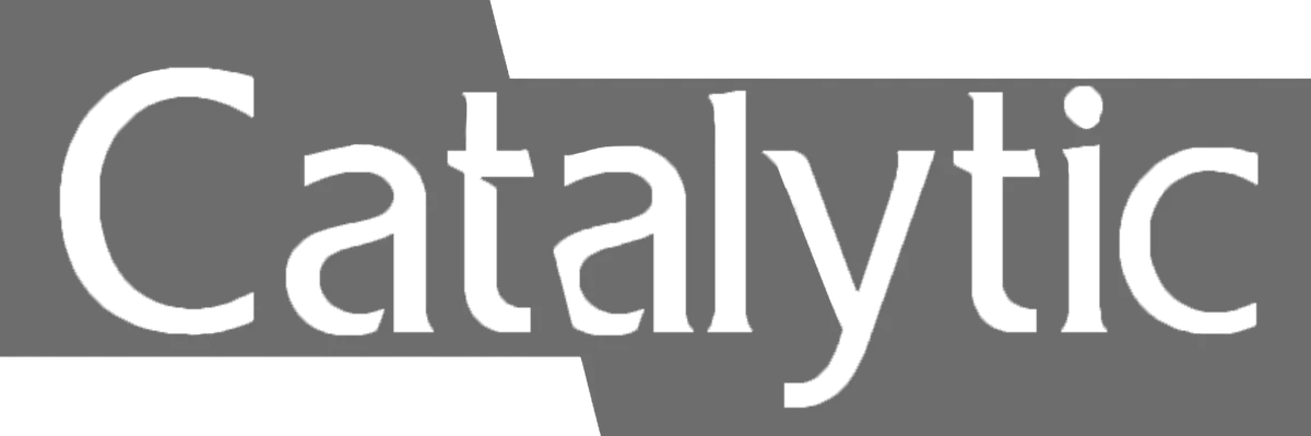 Catalytic