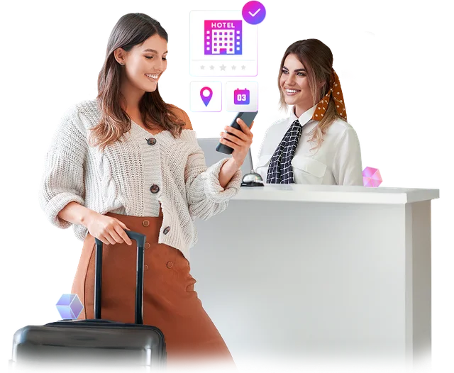 AI Consulting Hero Image