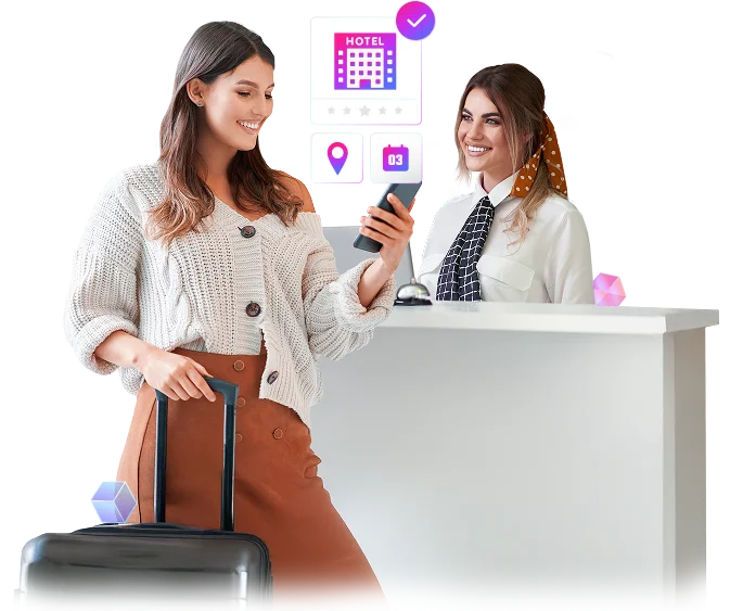 AI Consulting Hero Image