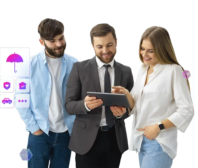 Insurance Hero Image