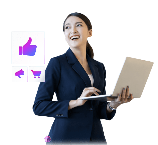 Marketing Hero Image