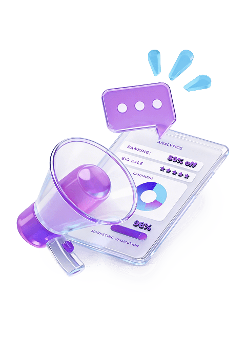 Software Solutions Hero Image