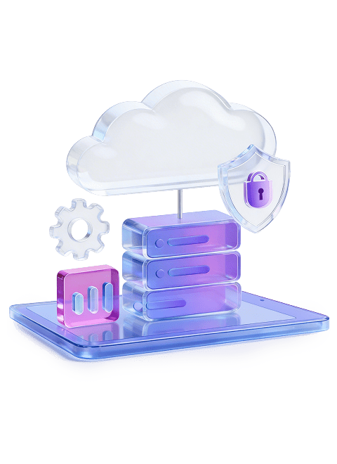 Software Solutions Hero Image