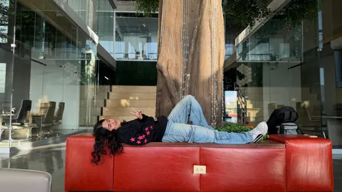 Well-being pauses