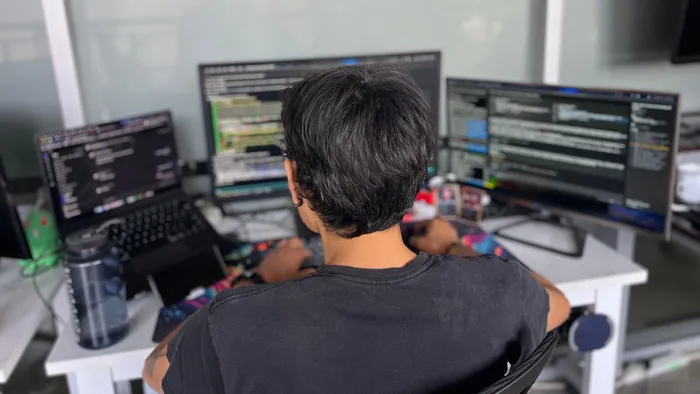 Learning session at ArkusNexus