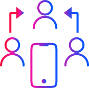Reach users across devices and platforms