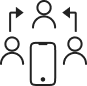 Reach users across devices and platforms