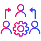 Expertise in product engineering, QA, DevOps, and UI/UX.