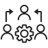 Expertise in product engineering, QA, DevOps, and UI/UX.