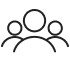 Flexible engagement models: scale up or down as your needs evolve.