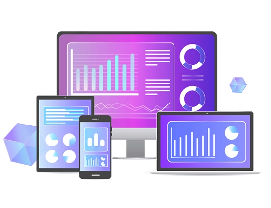 The right tech partner to scale your business