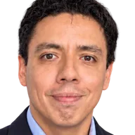 Jorge Orenday