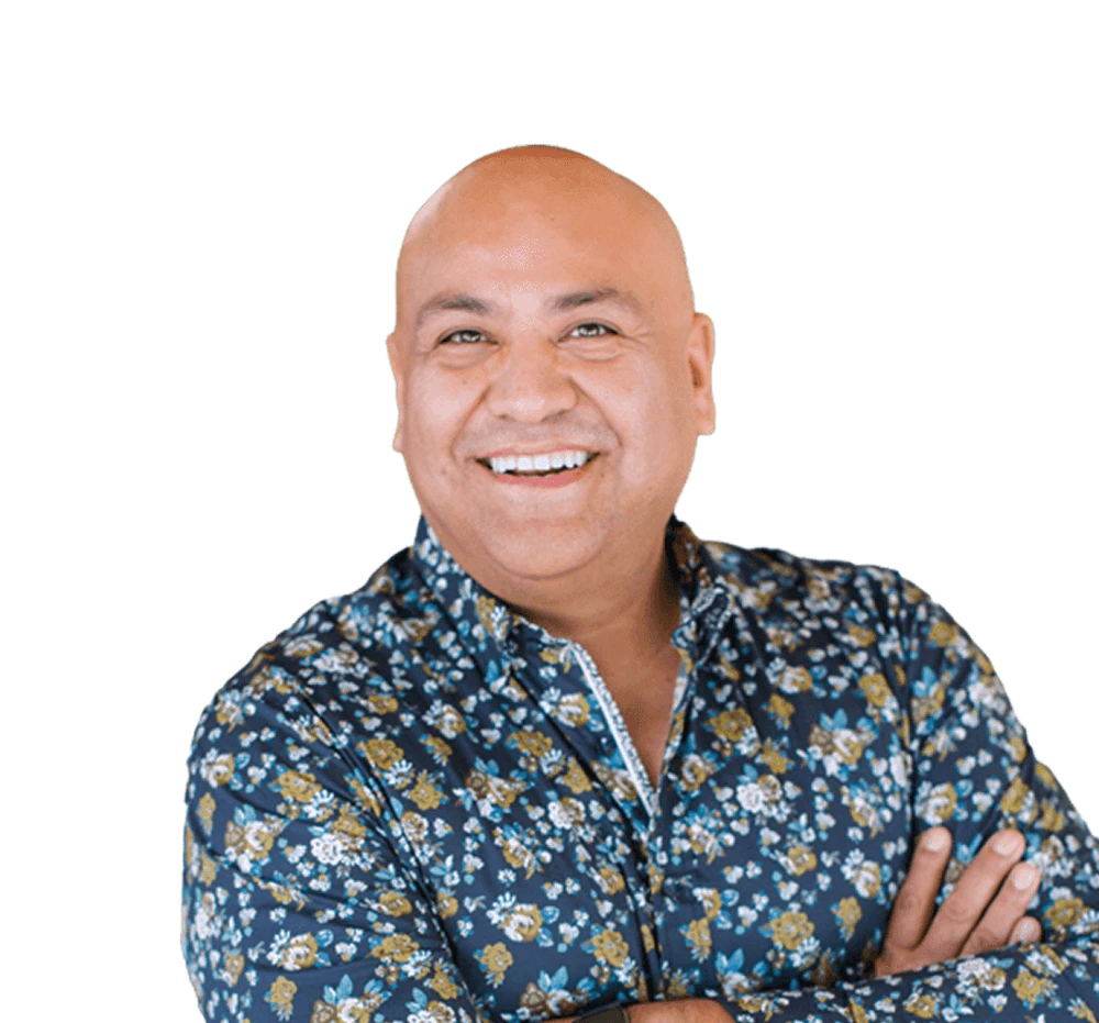 Josh Arceo, Sr. Project Manager